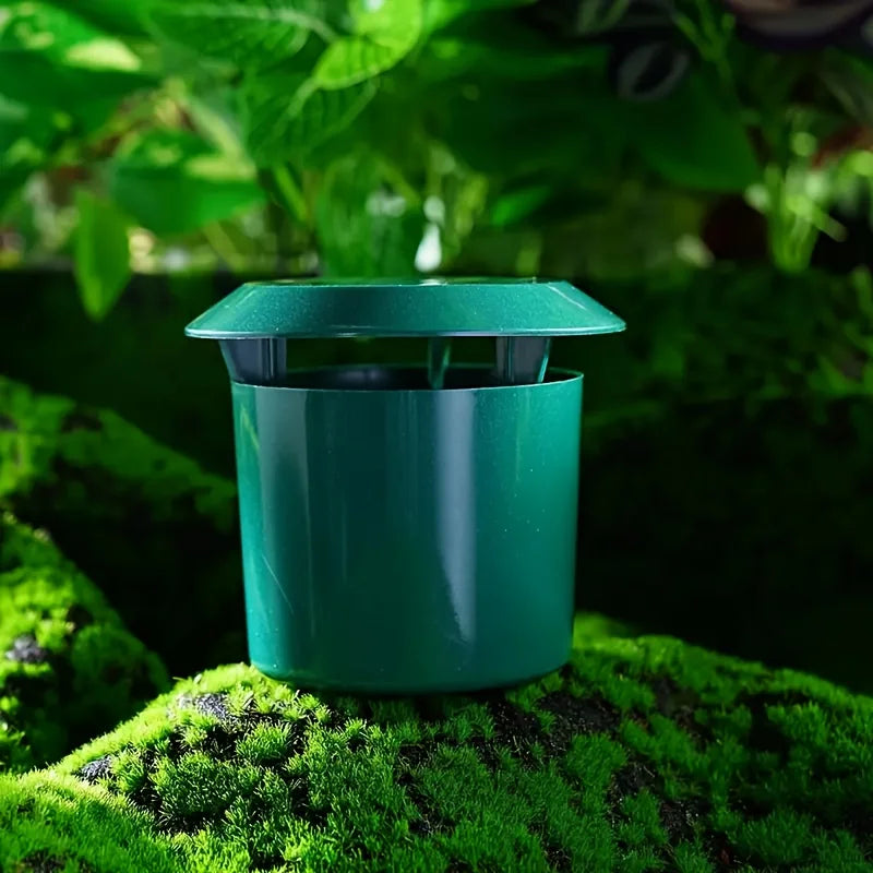 Snail Trap Orchard Bug Catcher Insect Vegetable Garden Supplies Slug Repellent Accessories Gadgets Products Pest Control Home ﻿