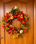 Autumn Wreaths